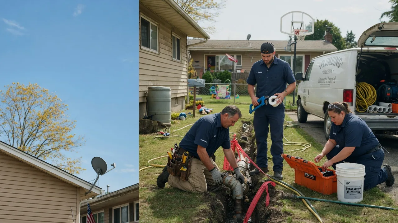 Garbage Disposal Replacement in Linden, TX near me
